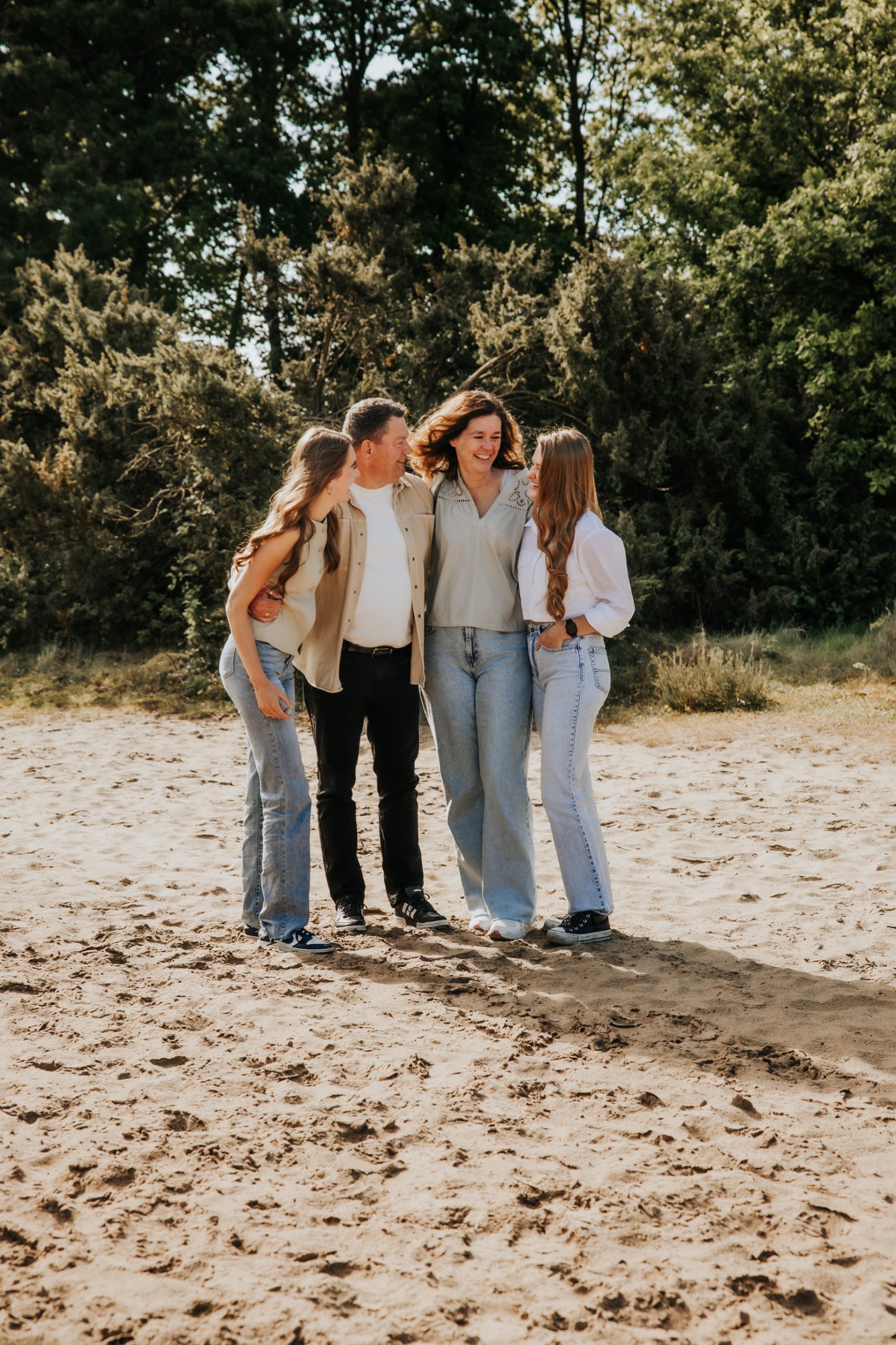 447A1201 Familie shoot drenthe